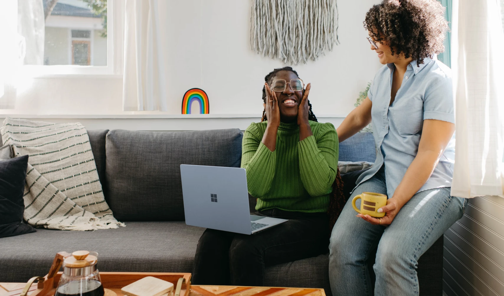 Product strategy planning session